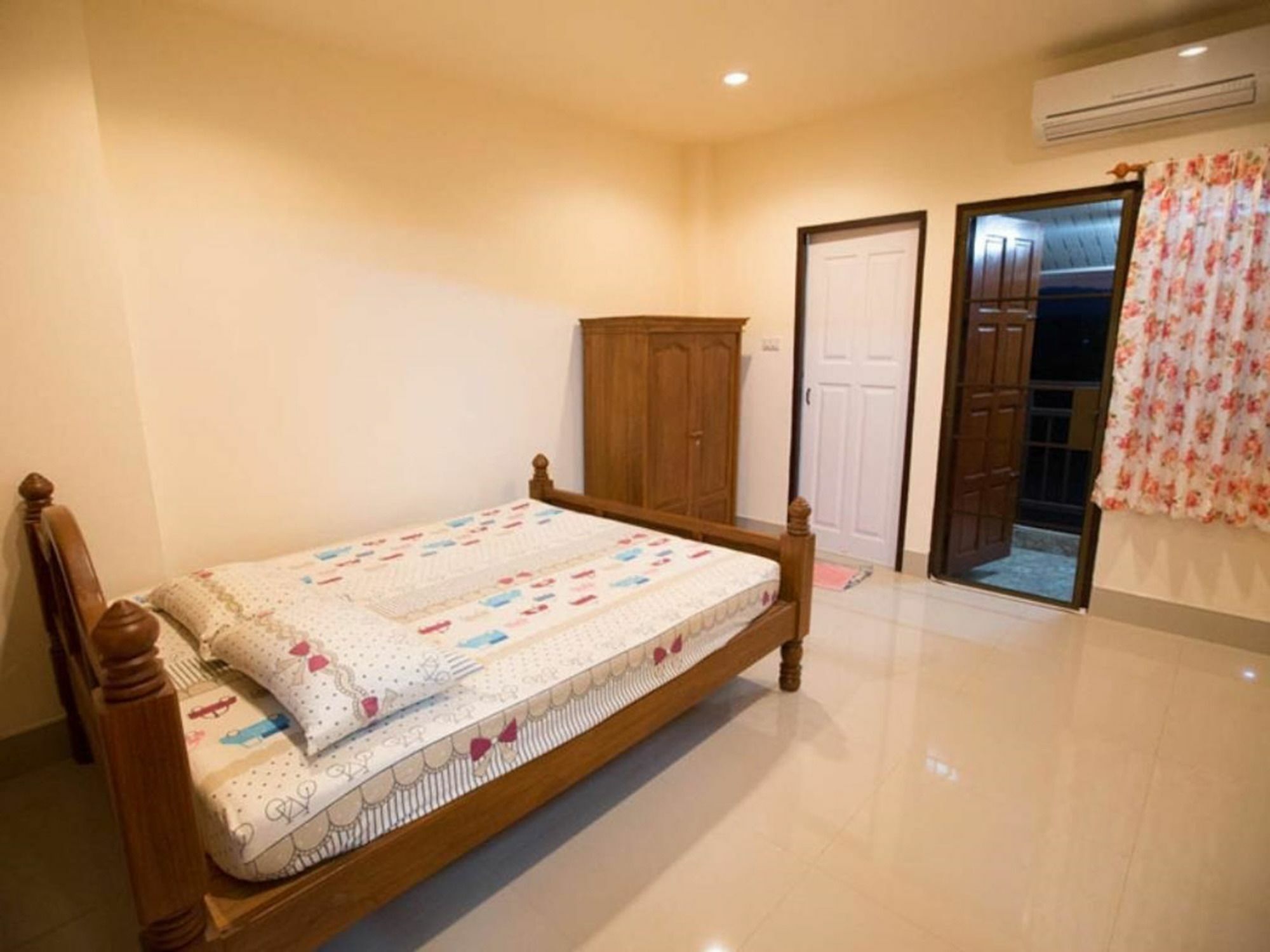 Suriyamanee House Hotel Mae Rim Exterior foto