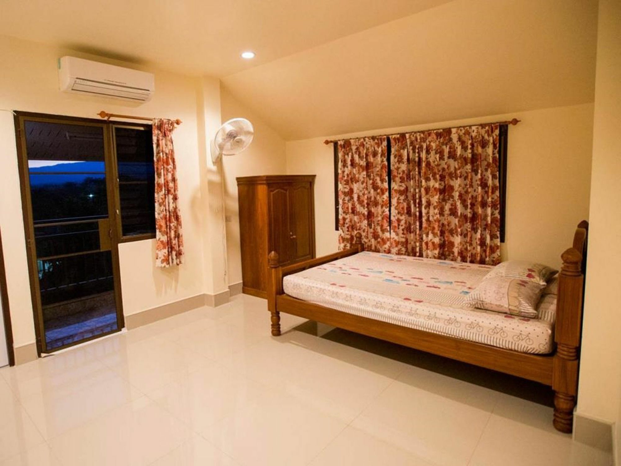 Suriyamanee House Hotel Mae Rim Exterior foto