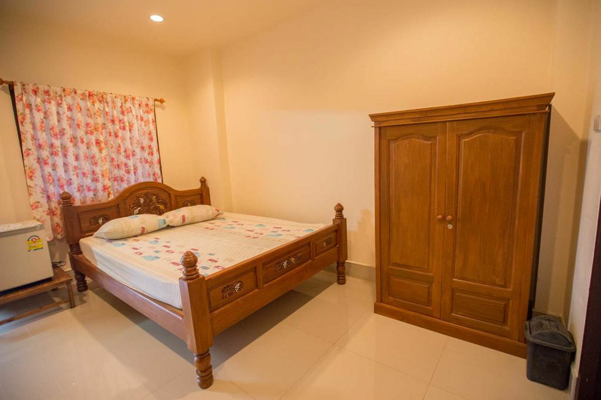 Suriyamanee House Hotel Mae Rim Exterior foto