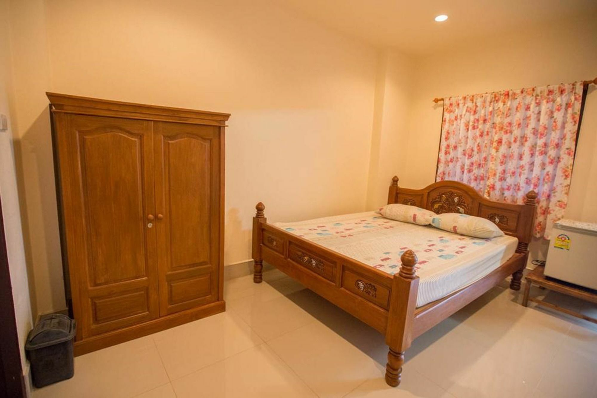 Suriyamanee House Hotel Mae Rim Exterior foto