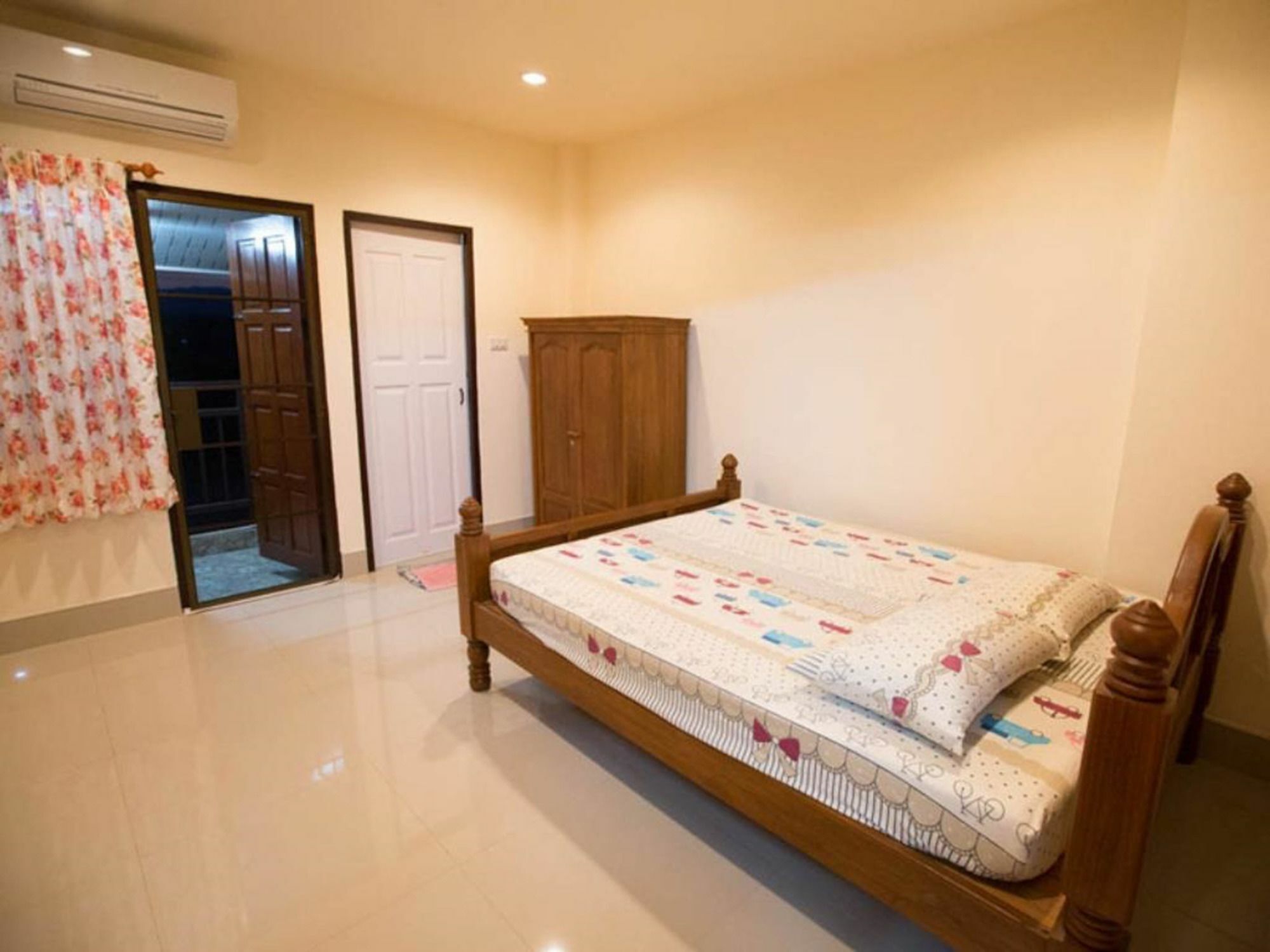 Suriyamanee House Hotel Mae Rim Exterior foto