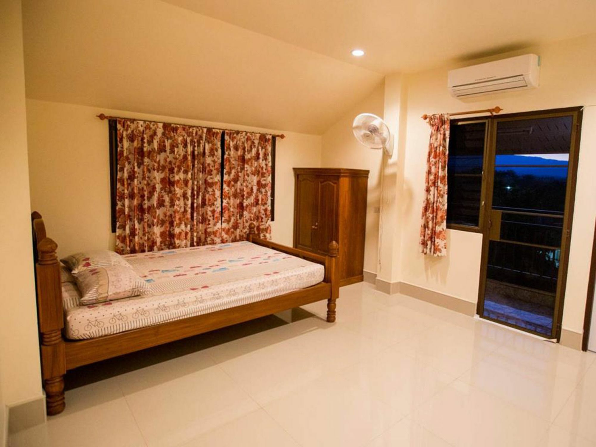 Suriyamanee House Hotel Mae Rim Exterior foto