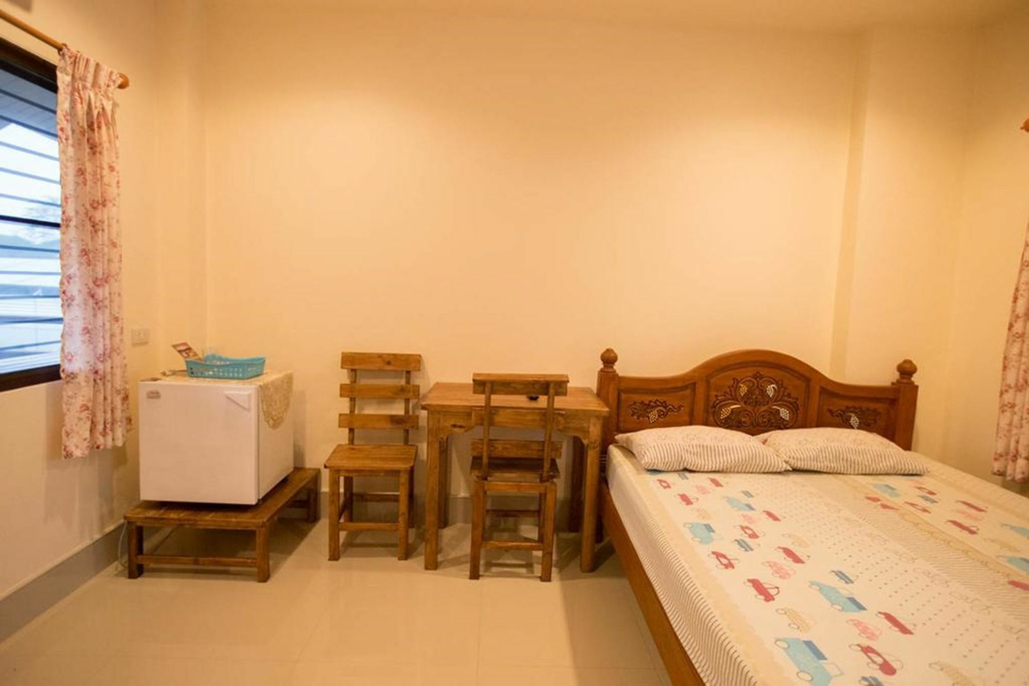 Suriyamanee House Hotel Mae Rim Exterior foto